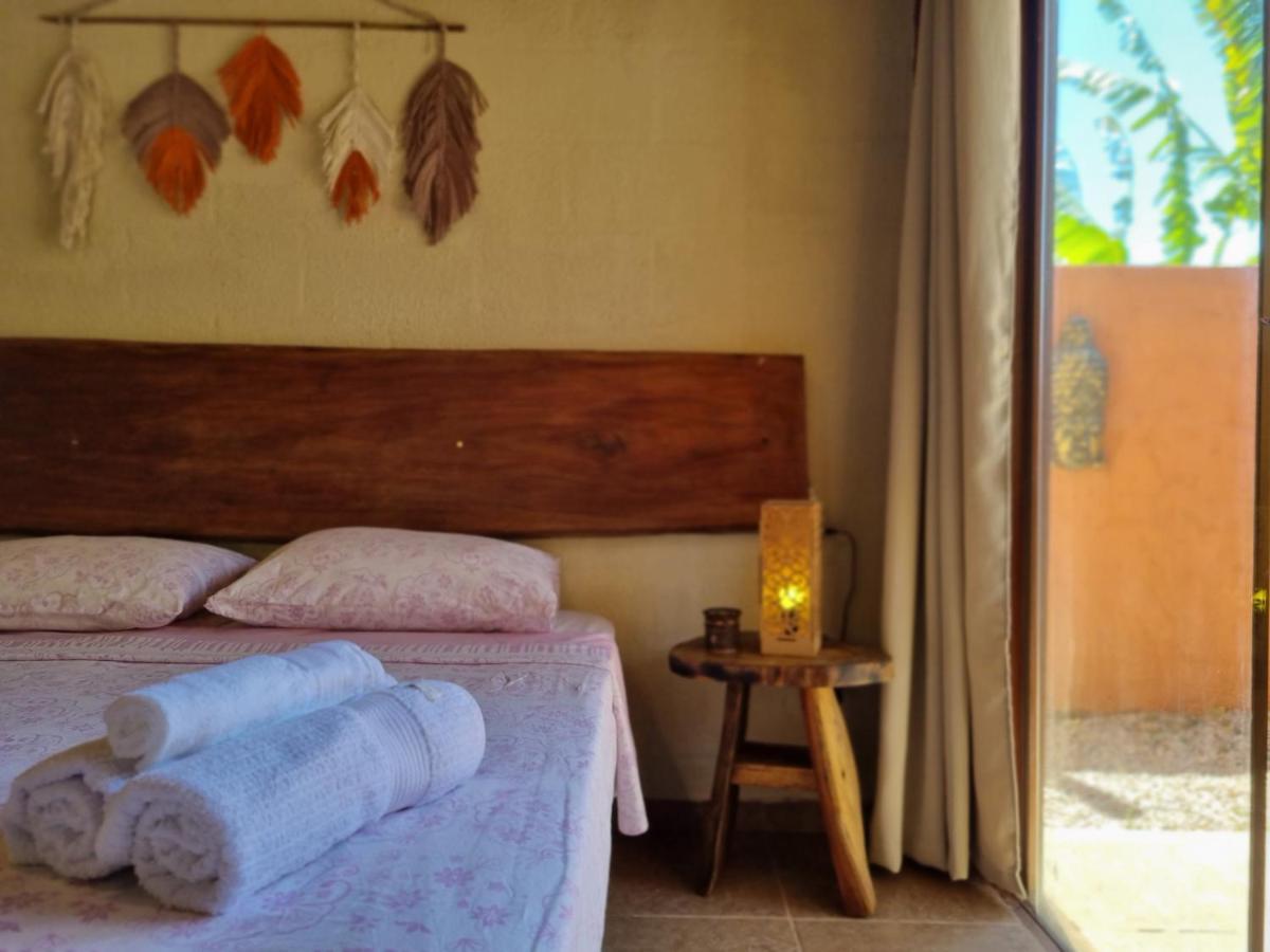 Free Soul House - Localizacao Ideal No Centrinho Alto Paraiso de Goias Exterior photo